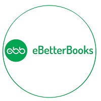 Ebetterbooks Logo